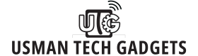 usman tech gadgets