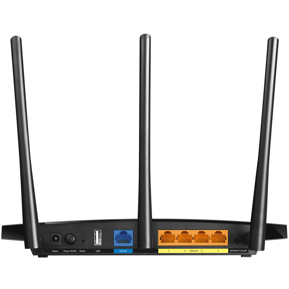 Gigabit Gaming Router Archer C7 (Branded Used LIKE NEW)