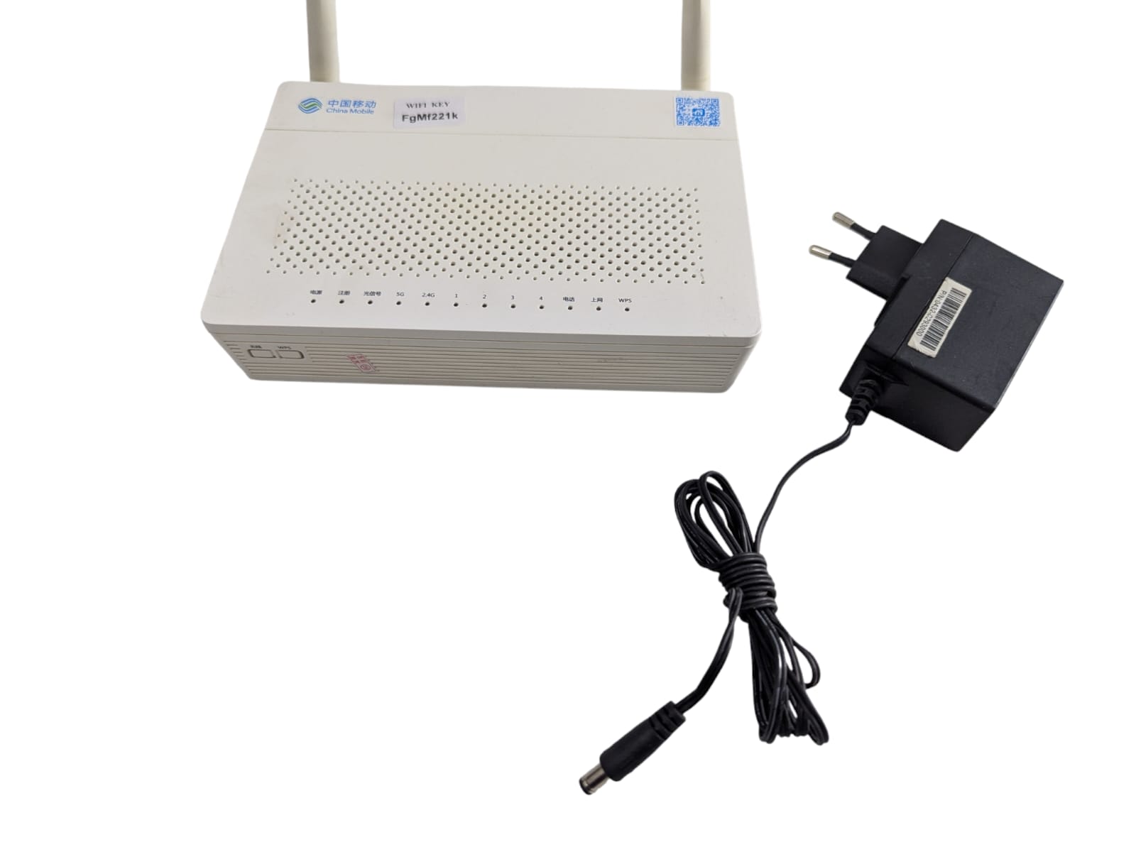 Fiber XPON ONU PT939G  Dual Band 2.4G&5G working on XPON/EPON/GPON