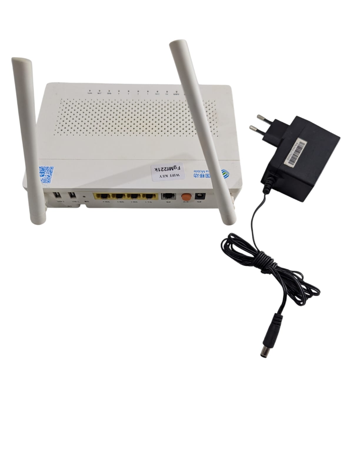 Fiber XPON ONU PT939G  Dual Band 2.4G&5G working on XPON/EPON/GPON