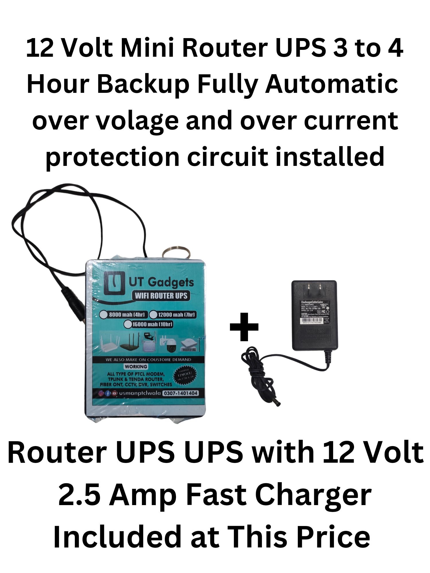6 month warranty