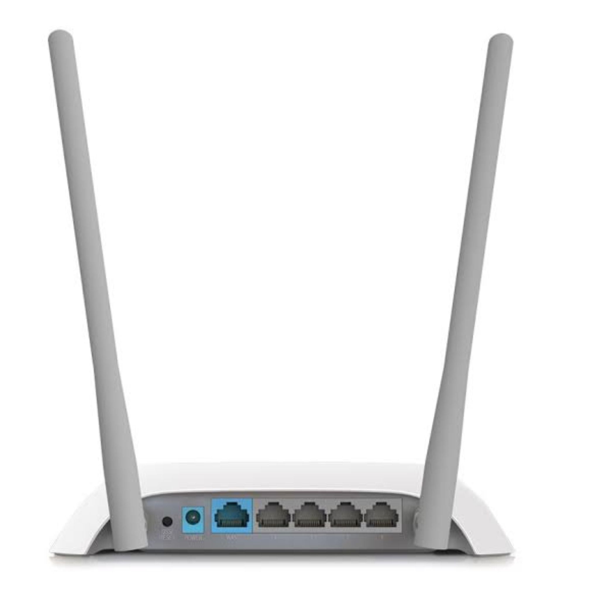 Tplink TL-WR842N l Wi-Fi Router, Repeater/ Extender (Branded Used 9/10)