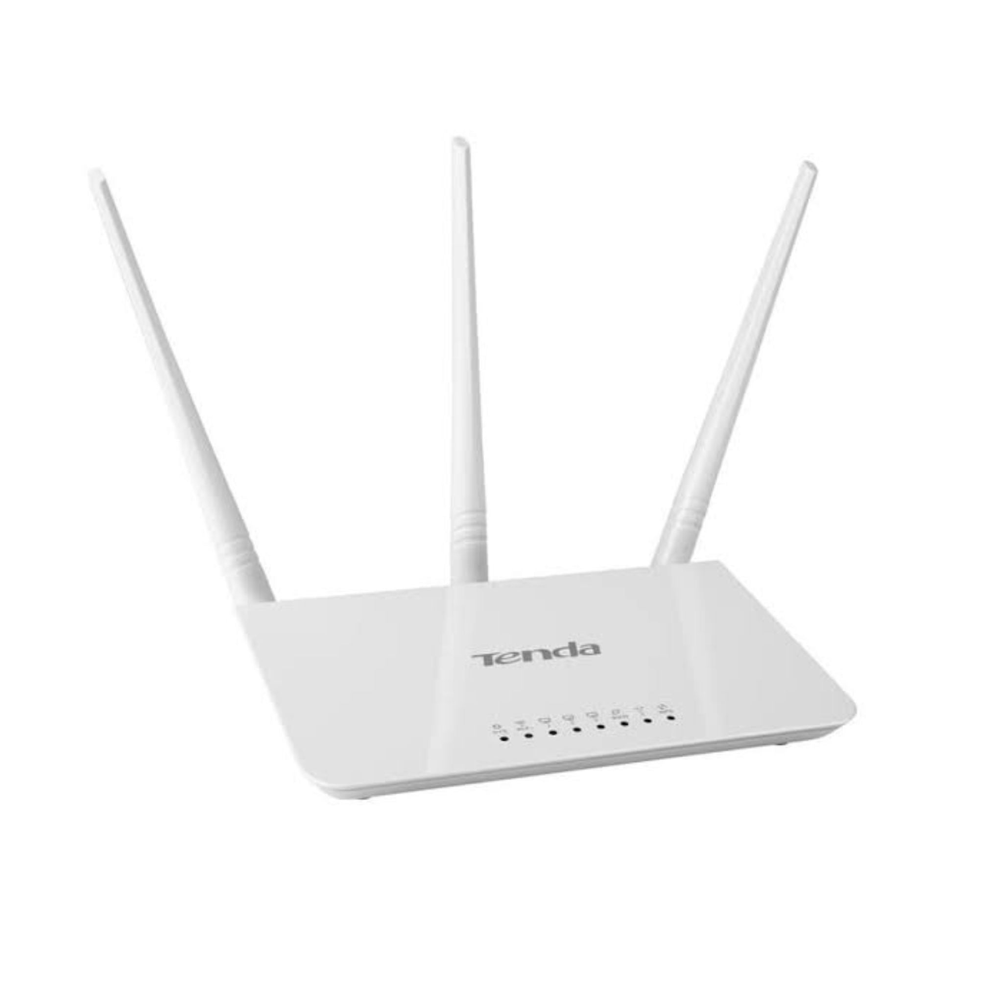 Tenda F3 V6 WIFI Router, WIFI Repeater, Extender (Branded Used) 9/10 just like New