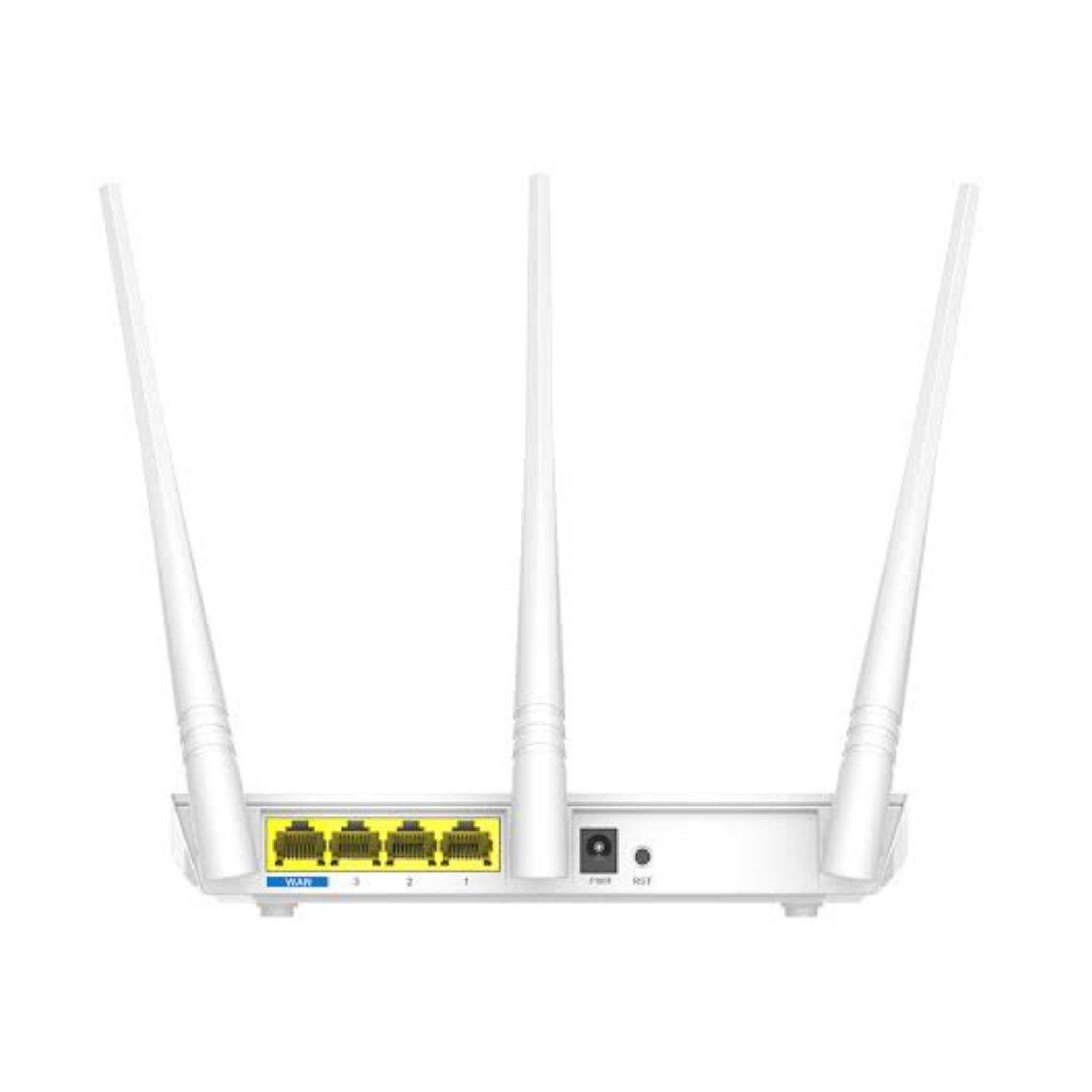 Tenda F3 V6 WIFI Router, WIFI Repeater, Extender (Branded Used) 9/10 just like New