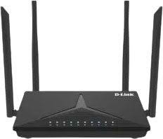 DIR-853-AC1300 MU-MIMO Wi-Fi Gigabit Router (Branded Used)