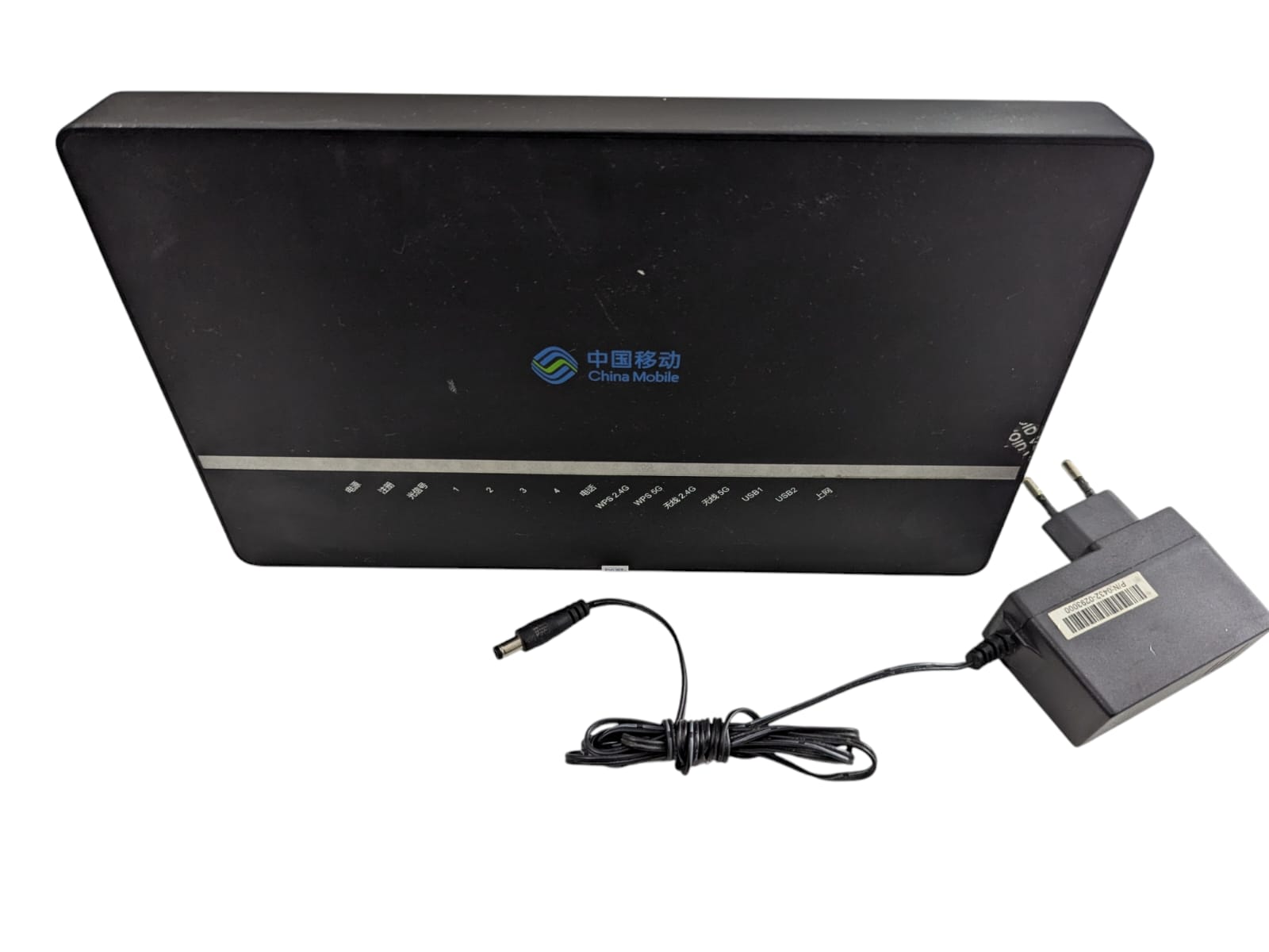 Fiber Router Dual Band 5G G-140W-C GPON ONU / Fiber Router