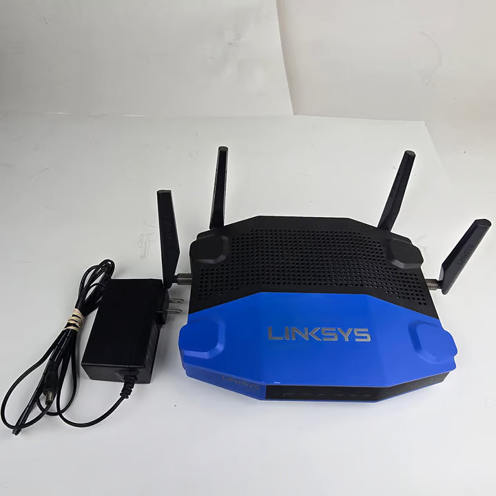 Branded Used