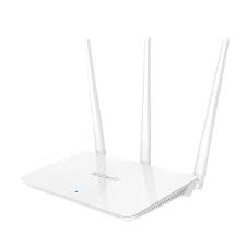 Tenda F3 V8 WIFI Router, WIFI Repeater, Extender (Branded Used) 9.5/10 just like New