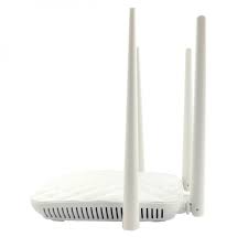 Tenda FH456 300Mbps Wireless N Smart Router 4*5Dbi Antenna 9.5/10 (Branded Used)